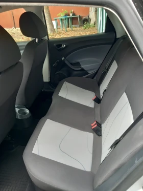 Seat Ibiza 1.4, снимка 11