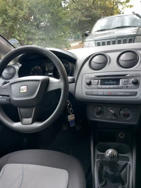 Seat Ibiza 1.4, снимка 7