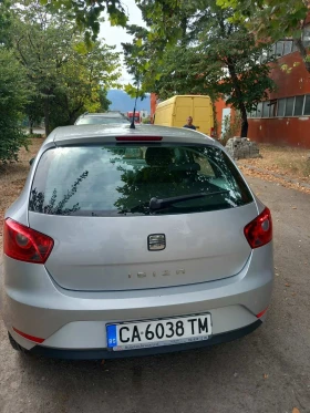 Seat Ibiza 1.4, снимка 3