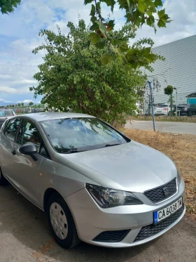 Seat Ibiza 1.4, снимка 2