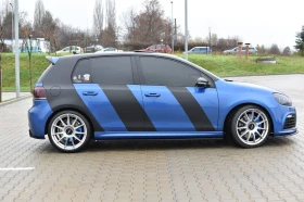 VW Golf 2.0 R, снимка 8