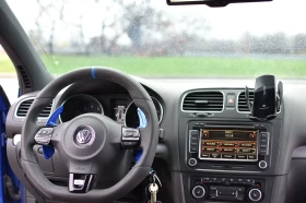 VW Golf 2.0 R, снимка 12