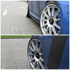 VW Golf 2.0 R, снимка 15