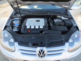 VW Golf 2.0 TDI , снимка 16