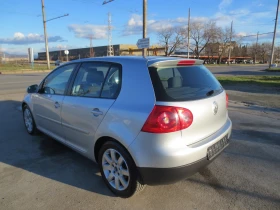 VW Golf 2.0 TDI , снимка 7