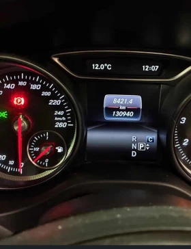 Mercedes-Benz CLA 250 4MATIC * Възможност за Лизинг* , снимка 11