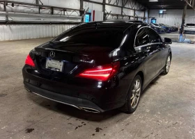 Mercedes-Benz CLA 250 4MATIC * Възможност за Лизинг* , снимка 3