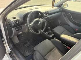 Seat Leon 1.9 TDI 110hp, снимка 5