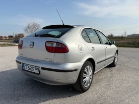 Seat Leon 1.9 TDI 110hp, снимка 2