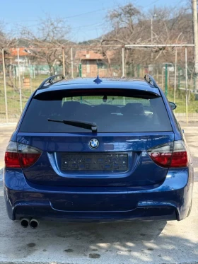 BMW 330 d M pack, снимка 7