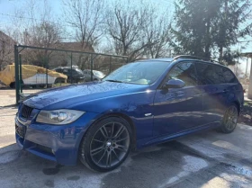 BMW 330 d M pack, снимка 2