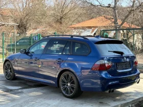 BMW 330 d M pack, снимка 6