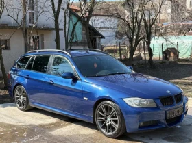 BMW 330 d M pack, снимка 1