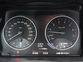 BMW 240, снимка 12