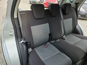 Fiat Sedici 1.6 бензин 4x4, снимка 14