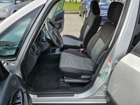 Fiat Sedici 1.6 бензин 4x4, снимка 9