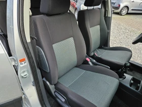 Fiat Sedici 1.6 бензин 4x4, снимка 13