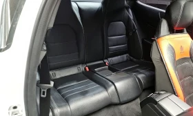 Mercedes-Benz C 220 CDI, снимка 11