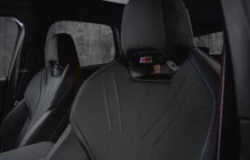 BMW iX3 50xDrive/MsportPro/SUPERCHARGED/21 , снимка 6