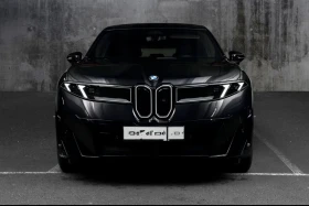 BMW iX3 50xDrive/MsportPro/SUPERCHARGED/21 , снимка 1