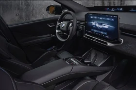BMW iX3 50xDrive/MsportPro/SUPERCHARGED/21 , снимка 8