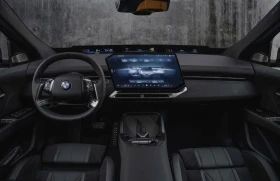 BMW iX3 50xDrive/MsportPro/SUPERCHARGED/21 , снимка 10
