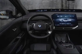 BMW iX3 50xDrive/MsportPro/SUPERCHARGED/21 , снимка 9