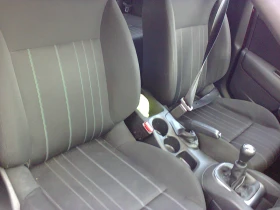 Citroen C4 1.4-бензин ЕВРО 5 , снимка 9