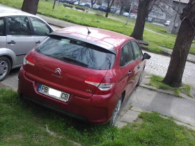Citroen C4 1.4-бензин ЕВРО 5 , снимка 12