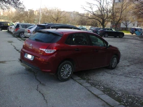 Citroen C4 1.4-бензин ЕВРО 5 , снимка 4