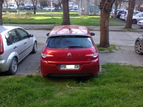 Citroen C4 1.4-бензин ЕВРО 5 , снимка 17