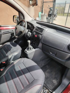 Peugeot Bipper 1.4HDI, снимка 8