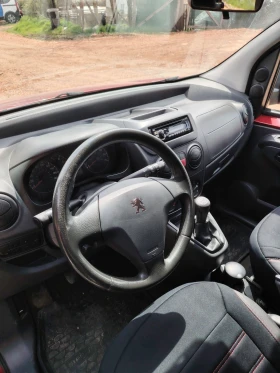 Peugeot Bipper 1.4HDI, снимка 6
