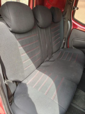 Peugeot Bipper 1.4HDI, снимка 9