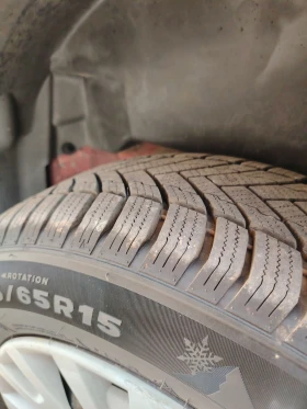 Peugeot Bipper 1.4HDI, снимка 11