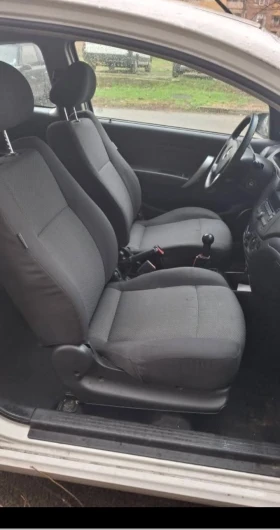 Chevrolet Aveo Aveo , снимка 2