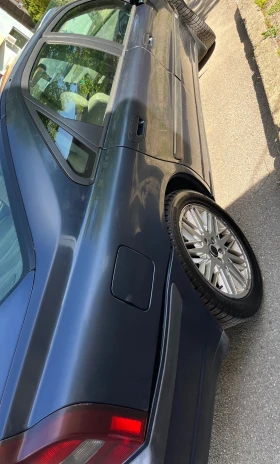 Volvo S80, снимка 4