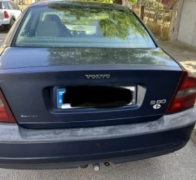 Volvo S80, снимка 5