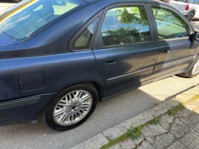 Volvo S80, снимка 2