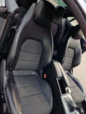 Mercedes-Benz E 250 CDI, снимка 11