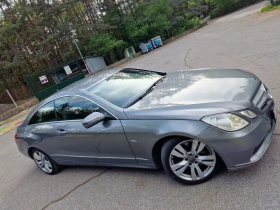 Mercedes-Benz E 250 CDI, снимка 5