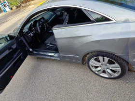 Mercedes-Benz E 250 CDI, снимка 14