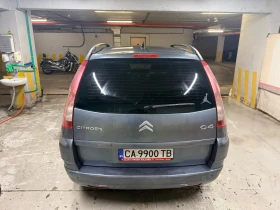 Citroen Grand C4 Picasso, снимка 7