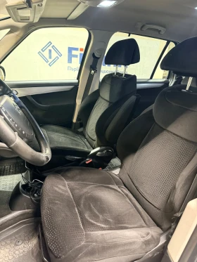 Citroen Grand C4 Picasso, снимка 12