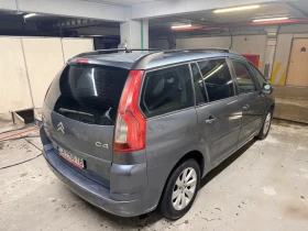 Citroen Grand C4 Picasso, снимка 8