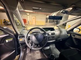 Citroen Grand C4 Picasso, снимка 14