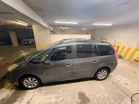 Citroen Grand C4 Picasso, снимка 3