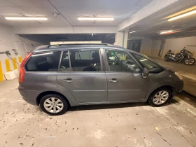 Citroen Grand C4 Picasso, снимка 9