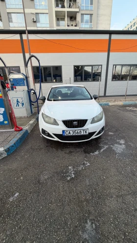 Seat Ibiza, снимка 1