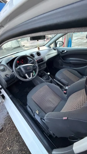 Seat Ibiza, снимка 6